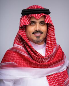 Fahad Mohammad AlQarni